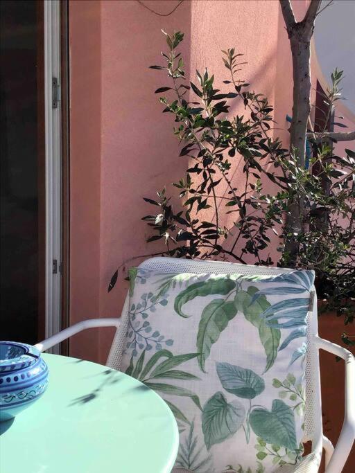 Solare Residenza Vista Mare Apartment Rapallo Bagian luar foto