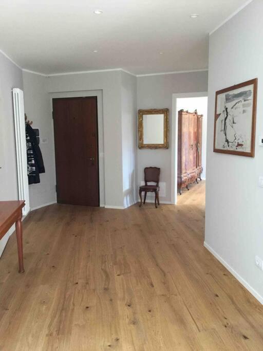 Solare Residenza Vista Mare Apartment Rapallo Bagian luar foto