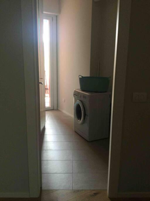 Solare Residenza Vista Mare Apartment Rapallo Bagian luar foto
